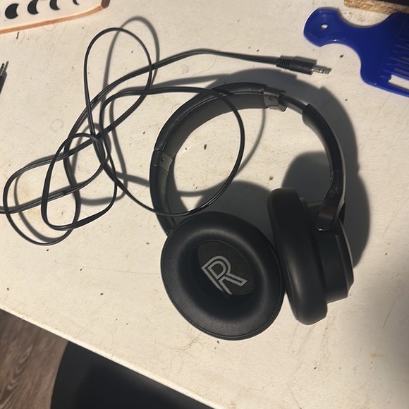 BERIBES HEADPHONES BLUETOOTH - Picture 7 of 8